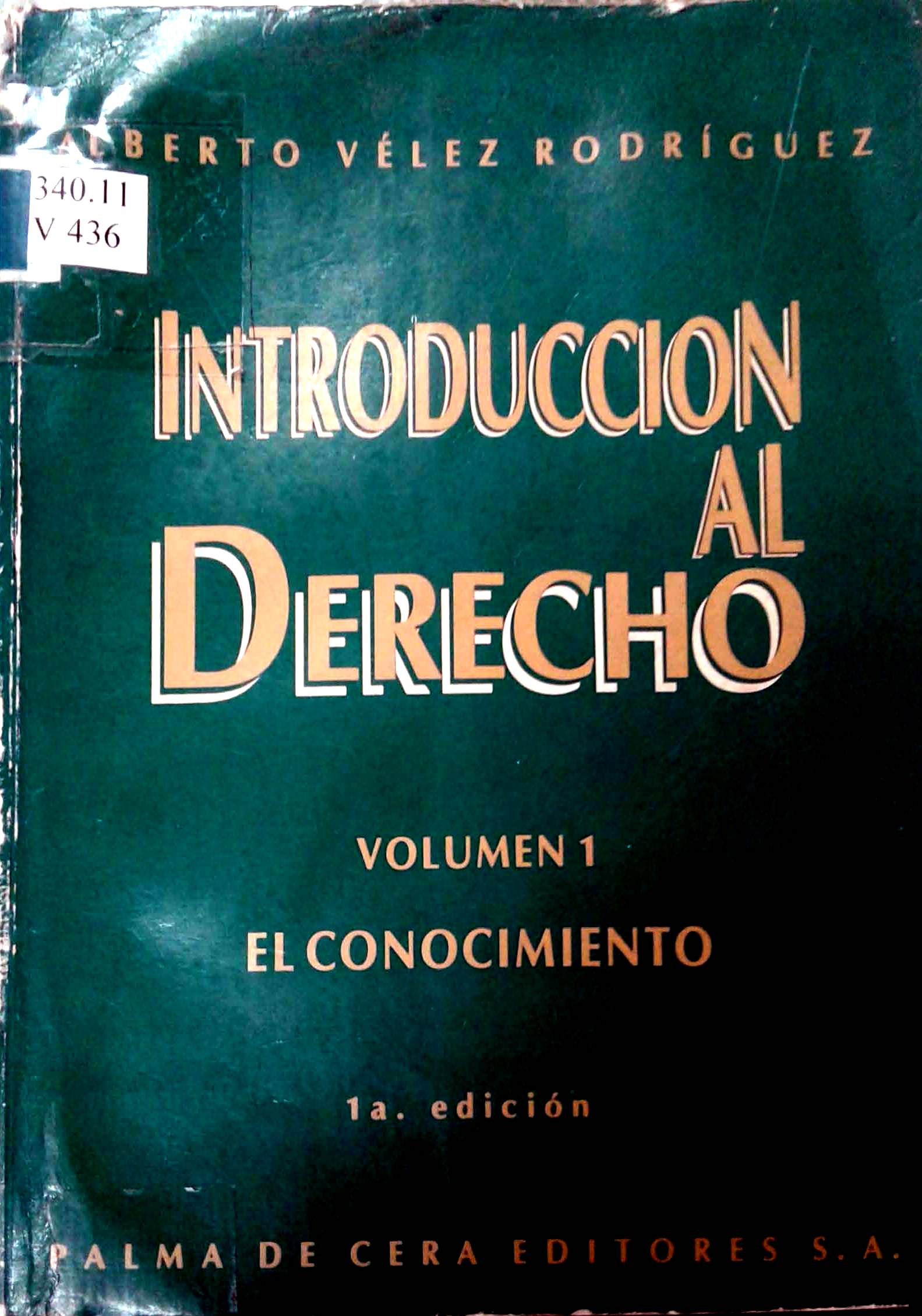 Libro